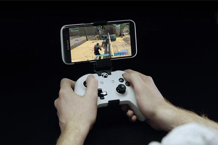 This Cloud Service Lets You Run High End Games on Your Smartphone
